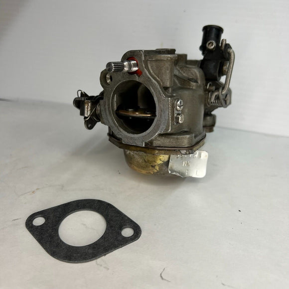 REBUILT Johnson Evinrude OMC 9.9 9.9HP Carburetor 397721 431827