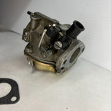 REBUILT Johnson Evinrude OMC 9.9 9.9HP Carburetor 397721 431827